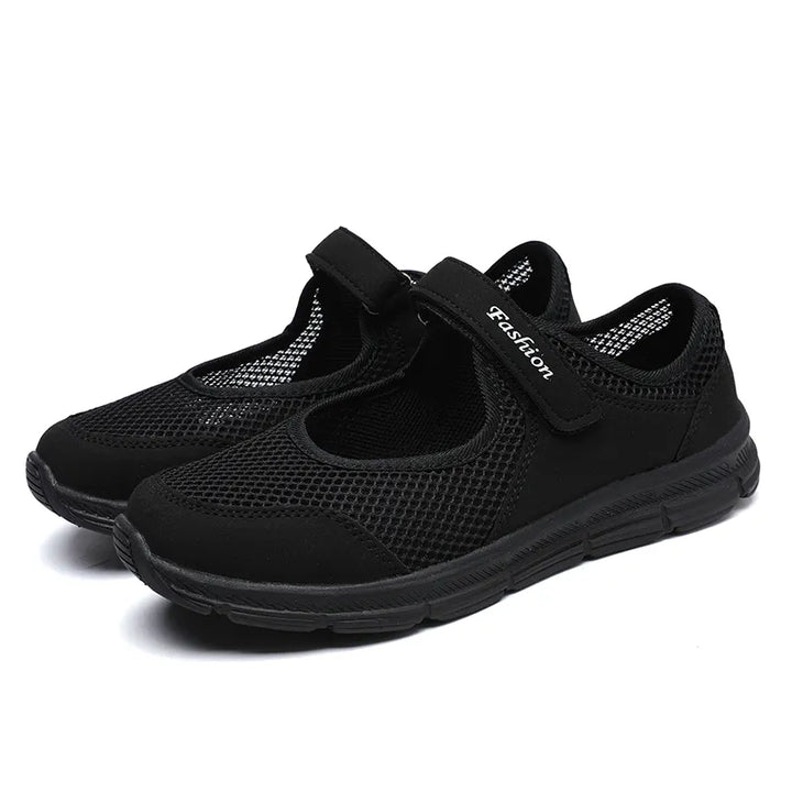 Quinn | Casual Lightweight Breathable Walking Shoes