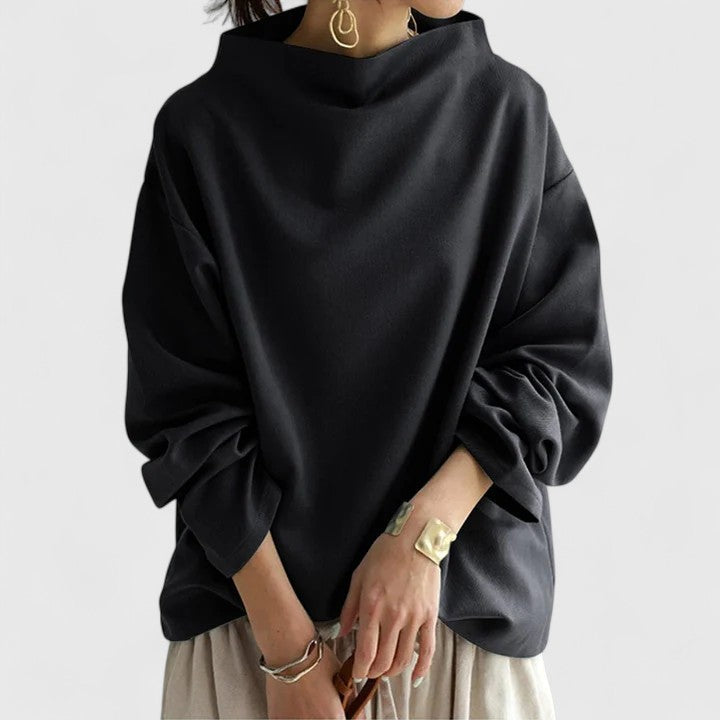 Orivela | Elegant Top