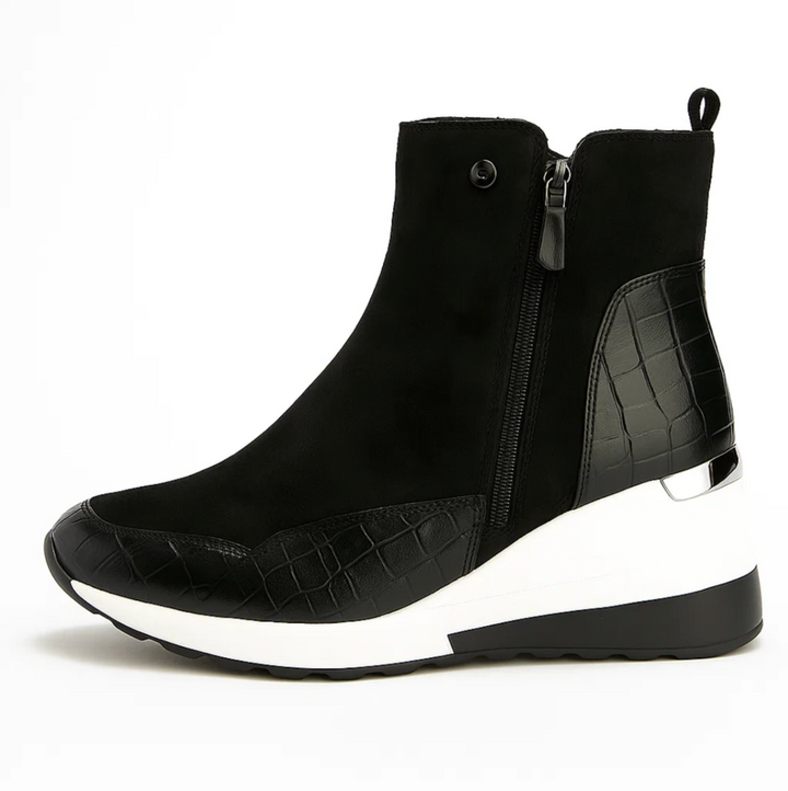 Automa Boots