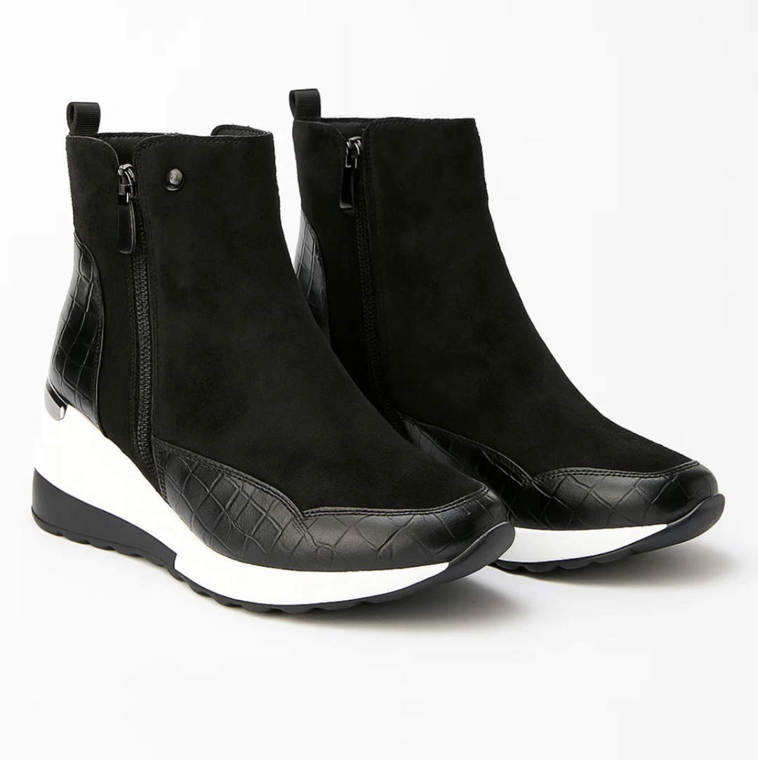 Automa Boots