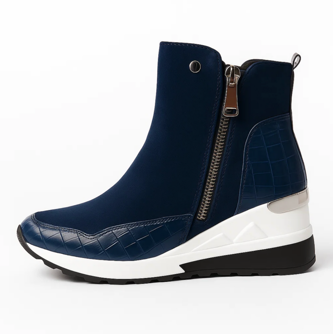 Automa Boots