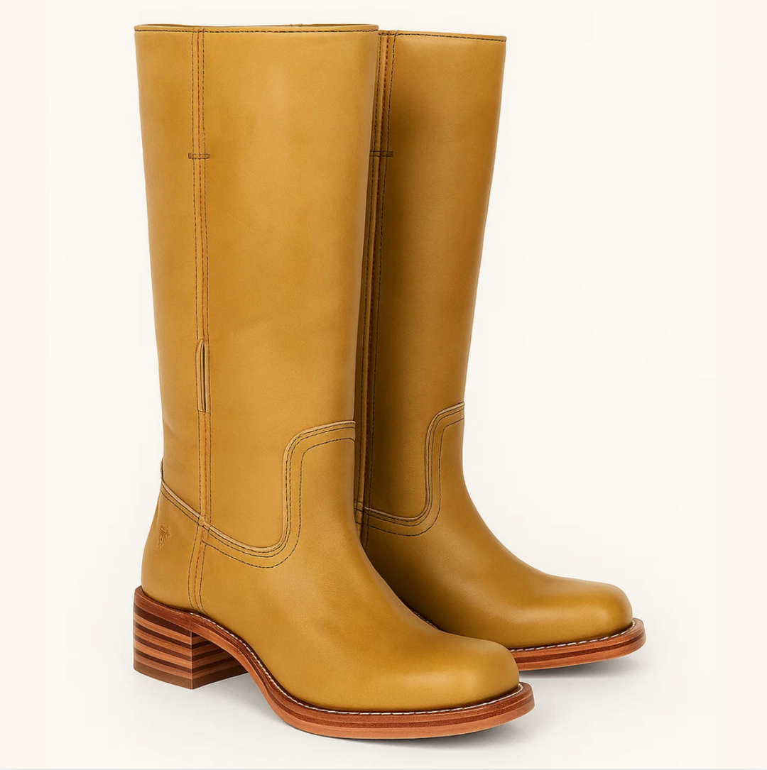 Autum Grace Boots