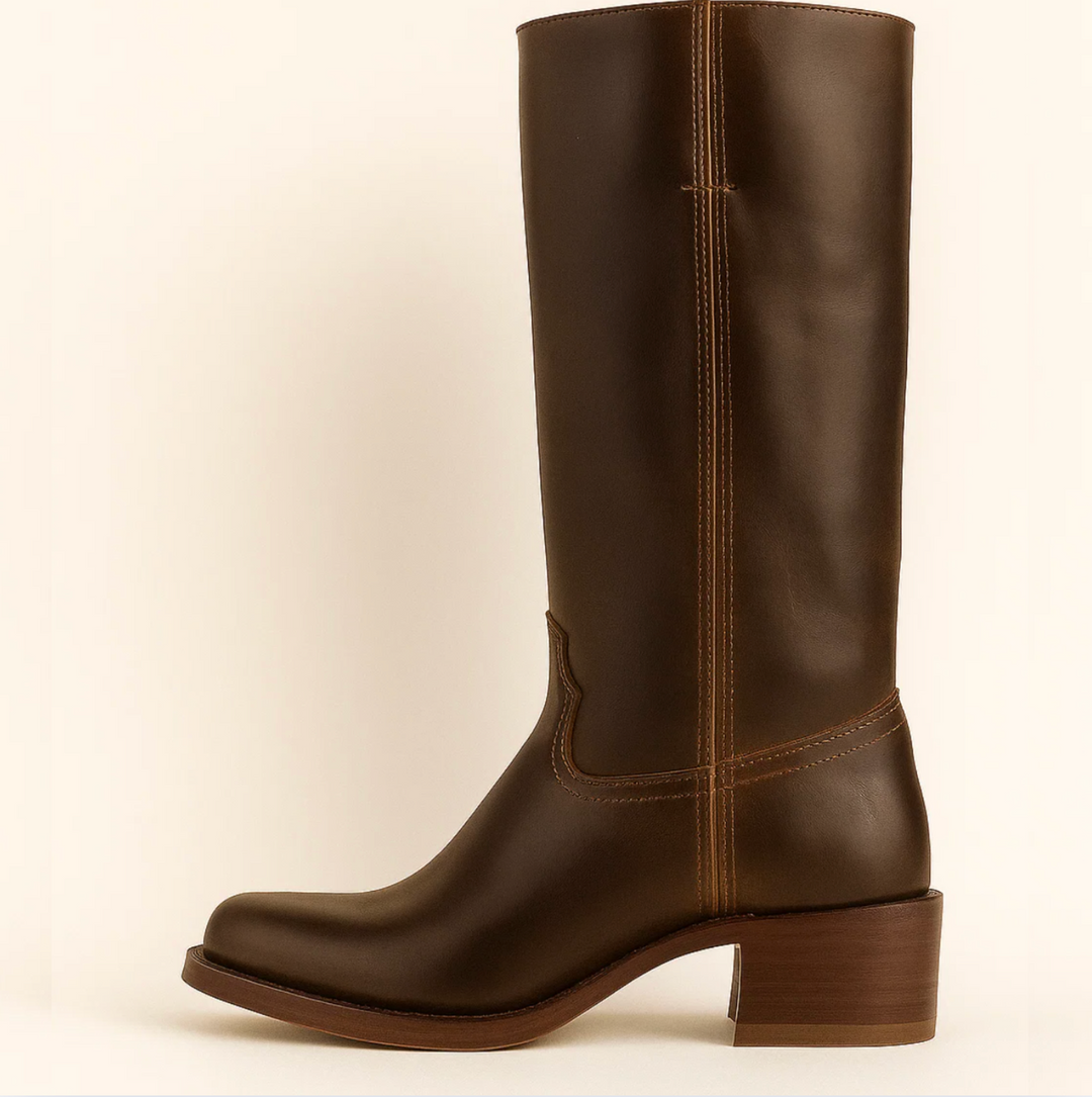 Autum Grace Boots