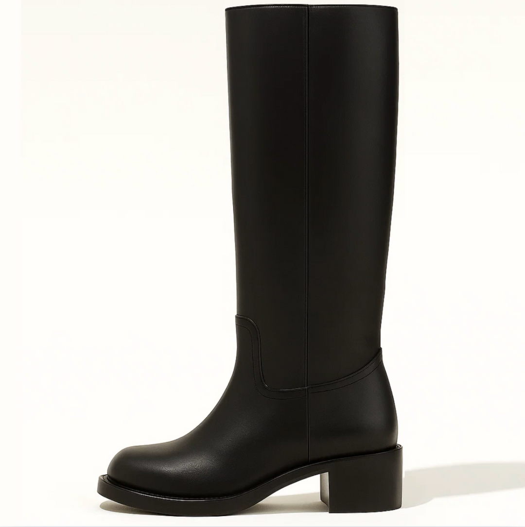 Autum Grace Boots