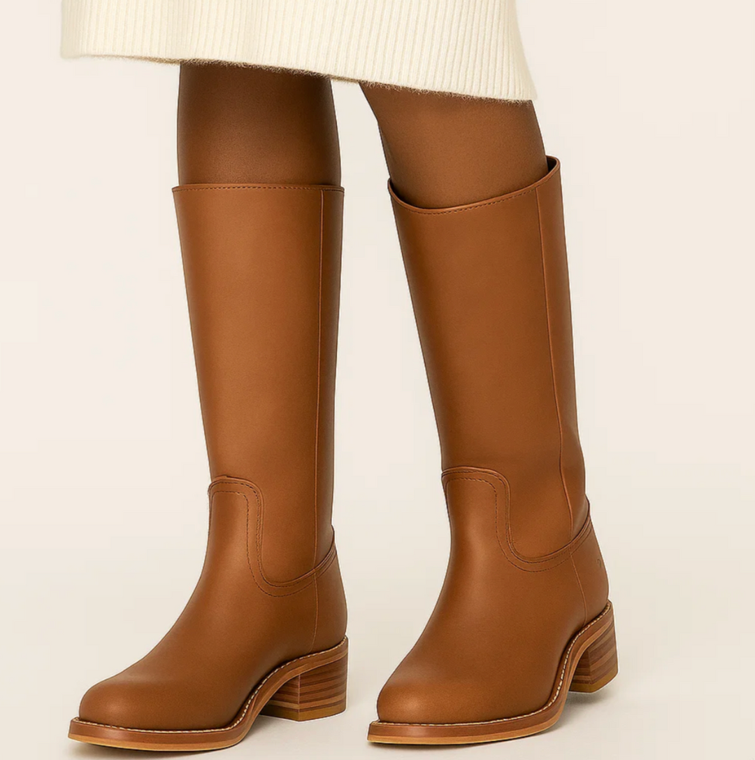 Autum Grace Boots