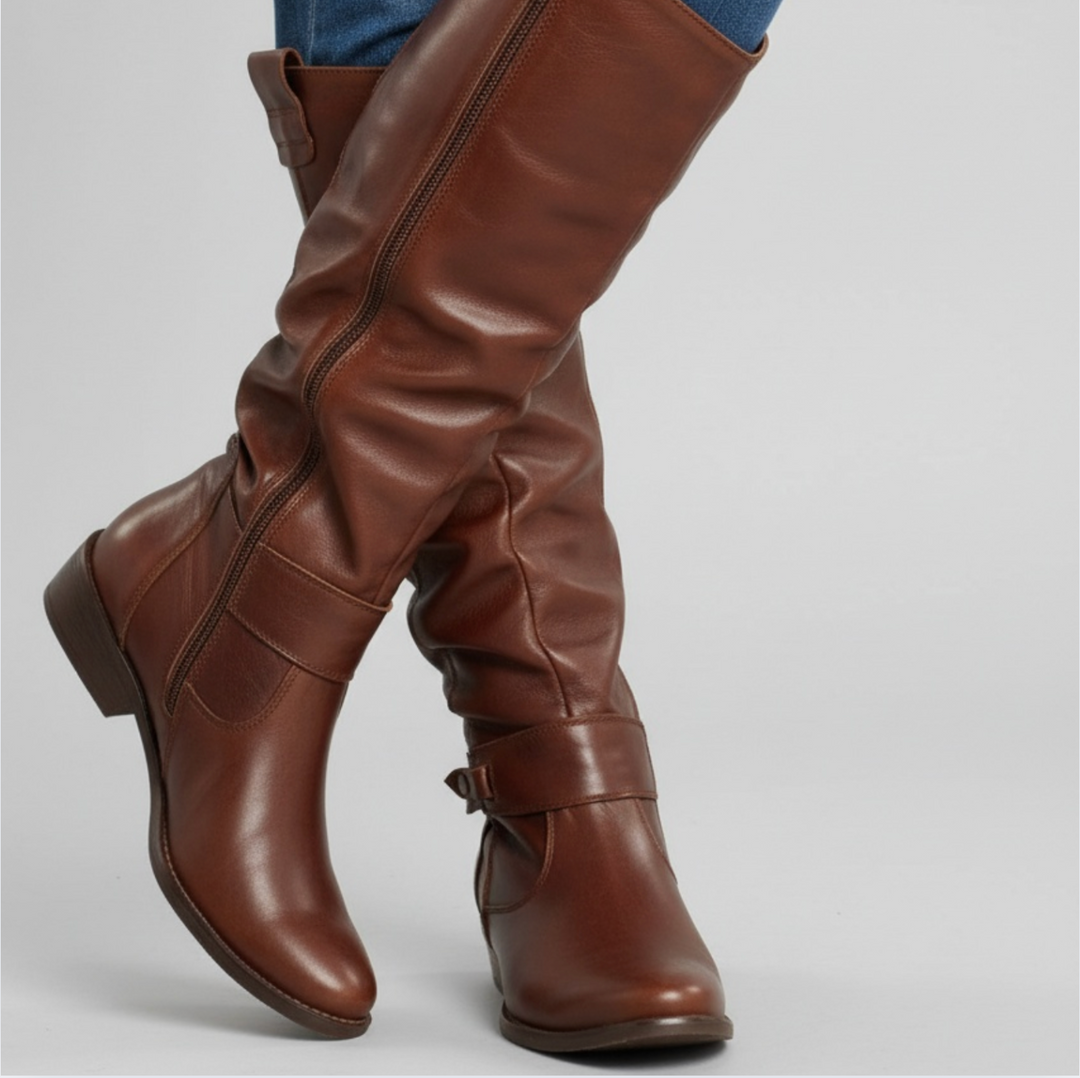 NovaLi Boots