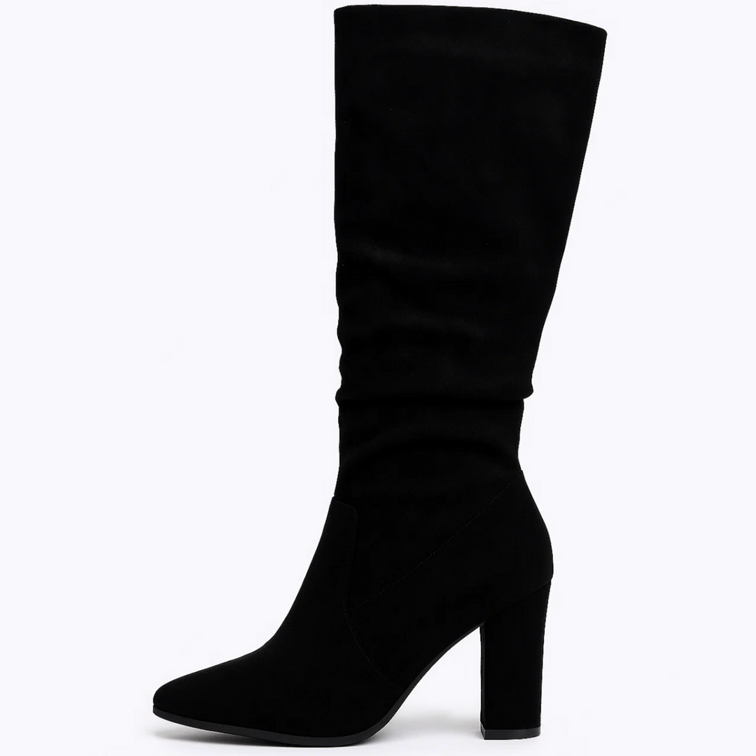 Lana Suede Boots