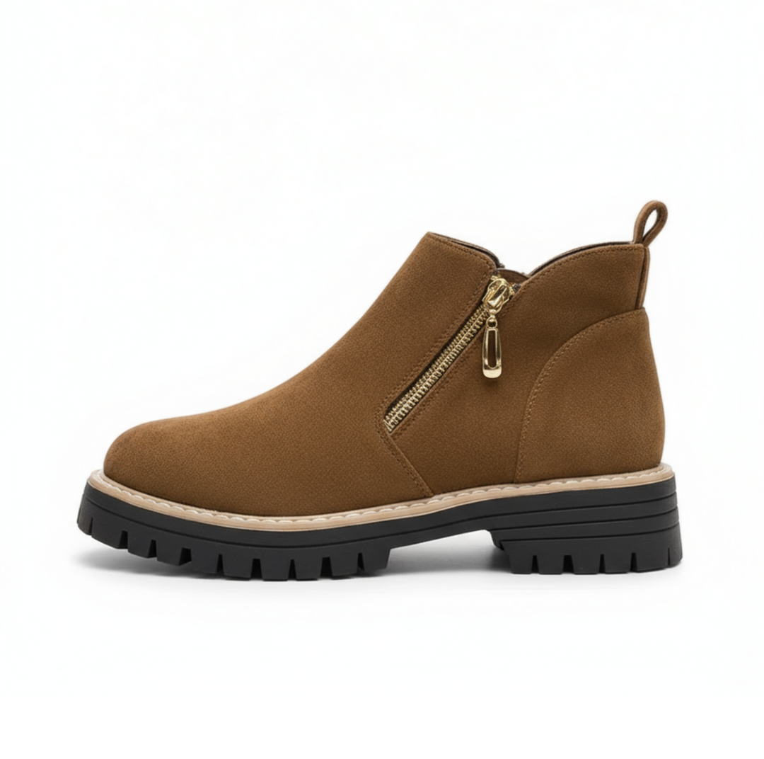 Armonia Suède Boots