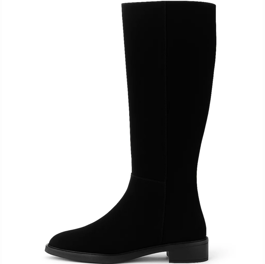 Suede Classic Boots