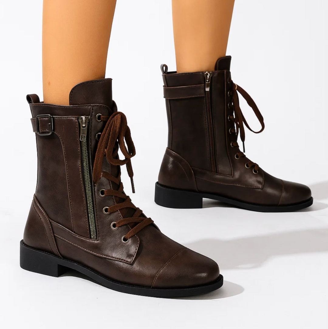 Adele Boots