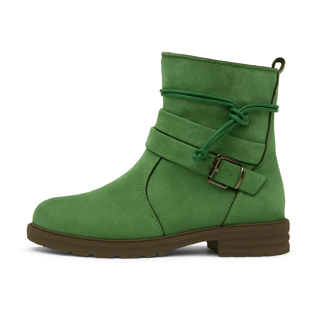 Sweden Lyo Boots