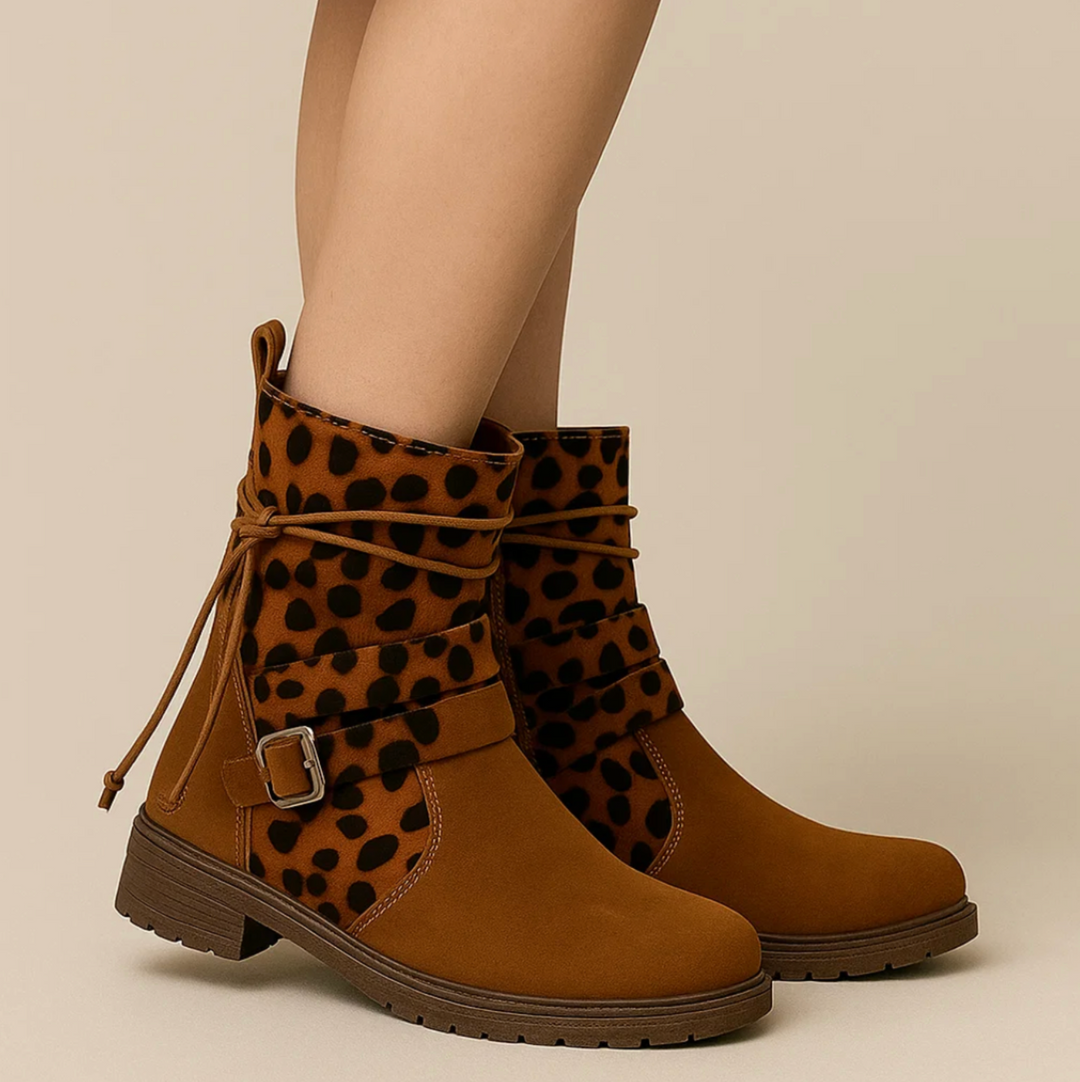 Sweden Lyo Boots