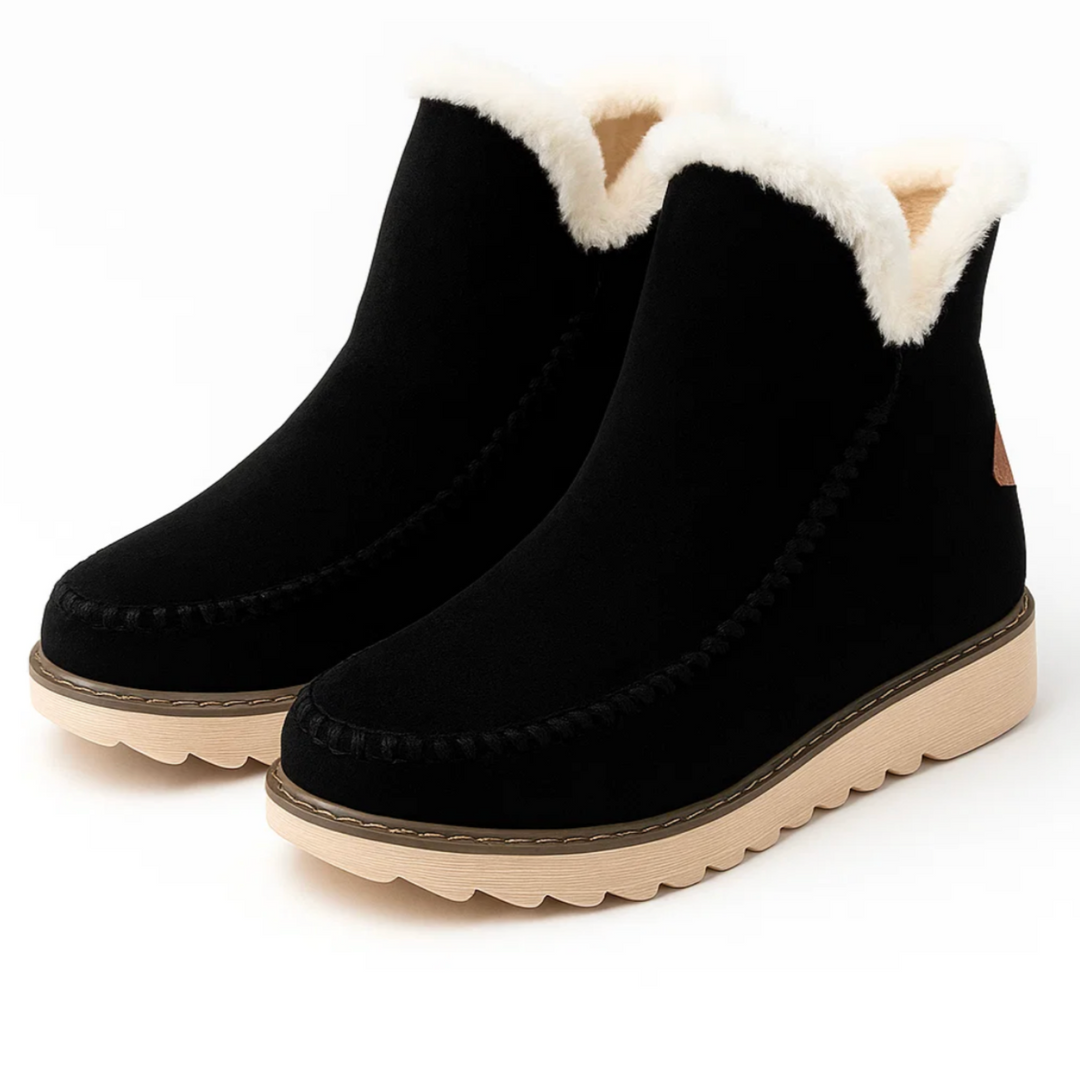 Winter Boots