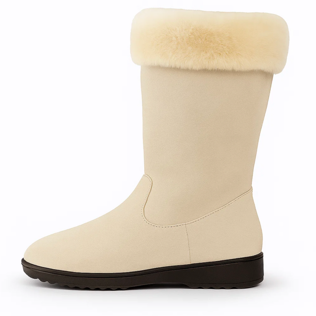 Lola Winter Boots