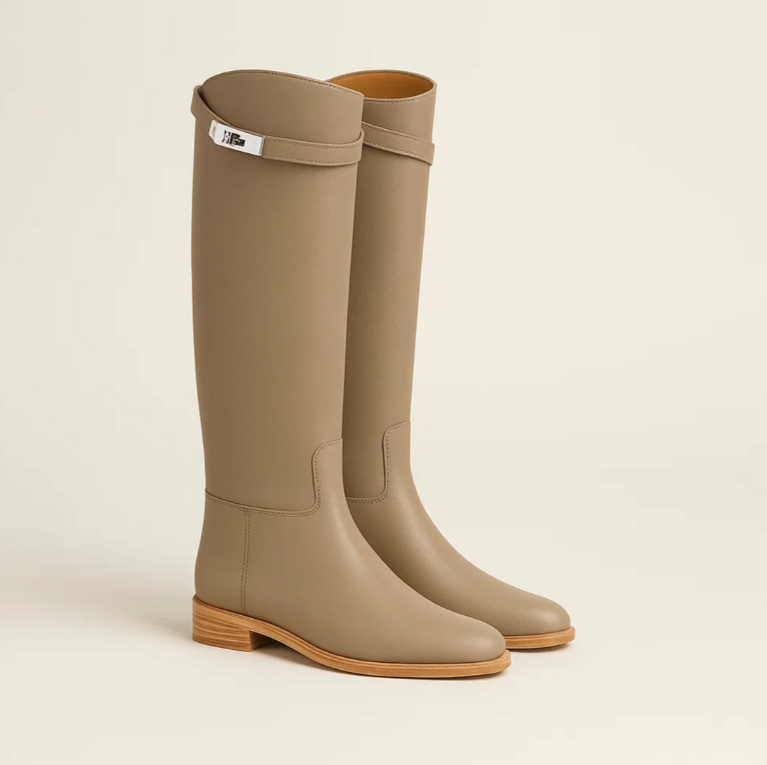 Saint Élodie Boots