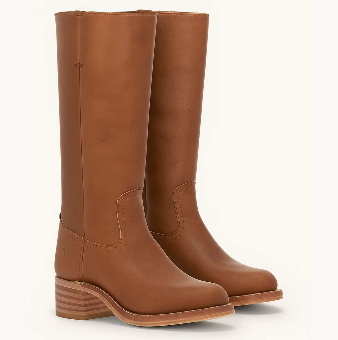 Autum Grace Boots