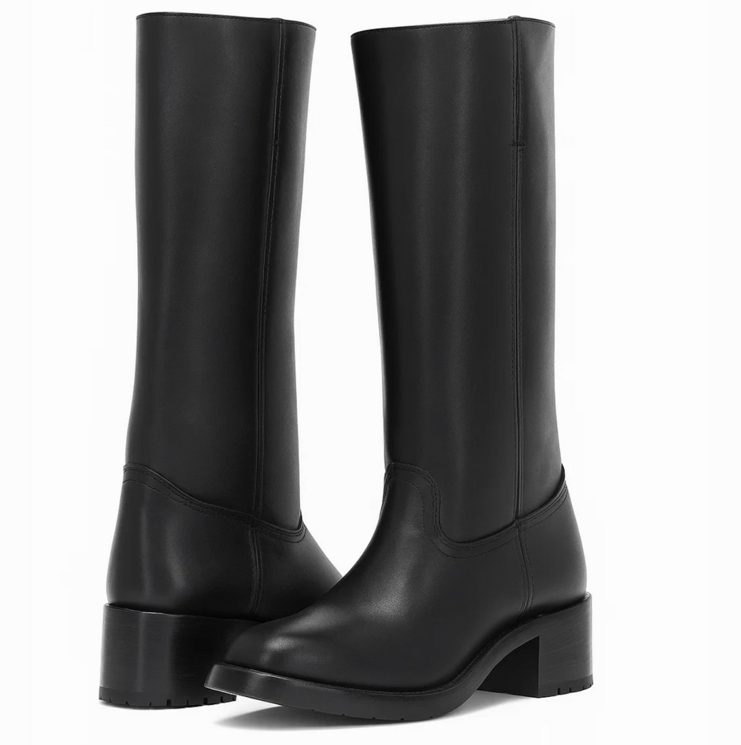 Autum Grace Boots