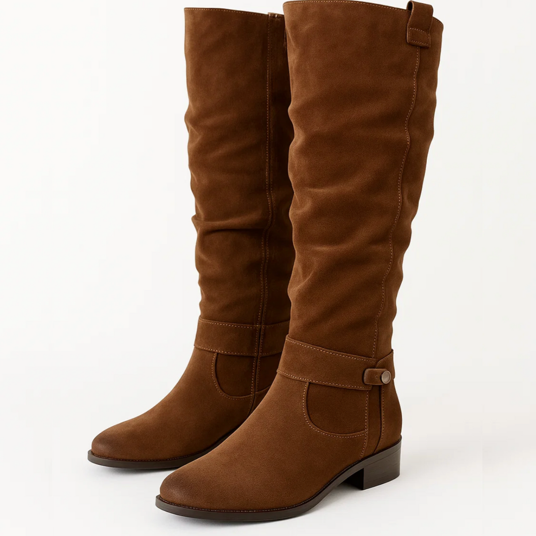NovaLi Boots