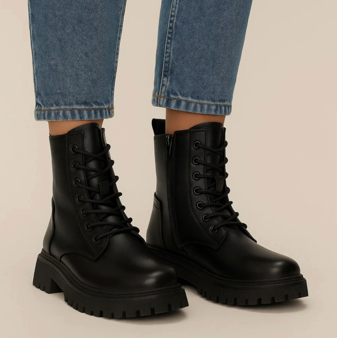 Martin boots