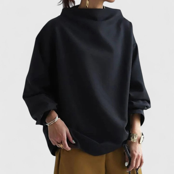 Britt | Elegant Top
