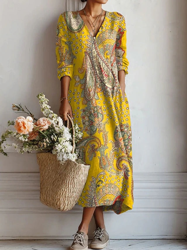 Eileen™ |  Everyday Comfort Dress