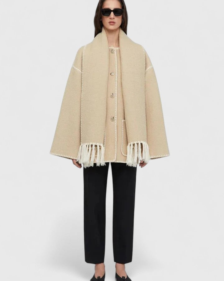 Jayzmarah | Stylish Jacket