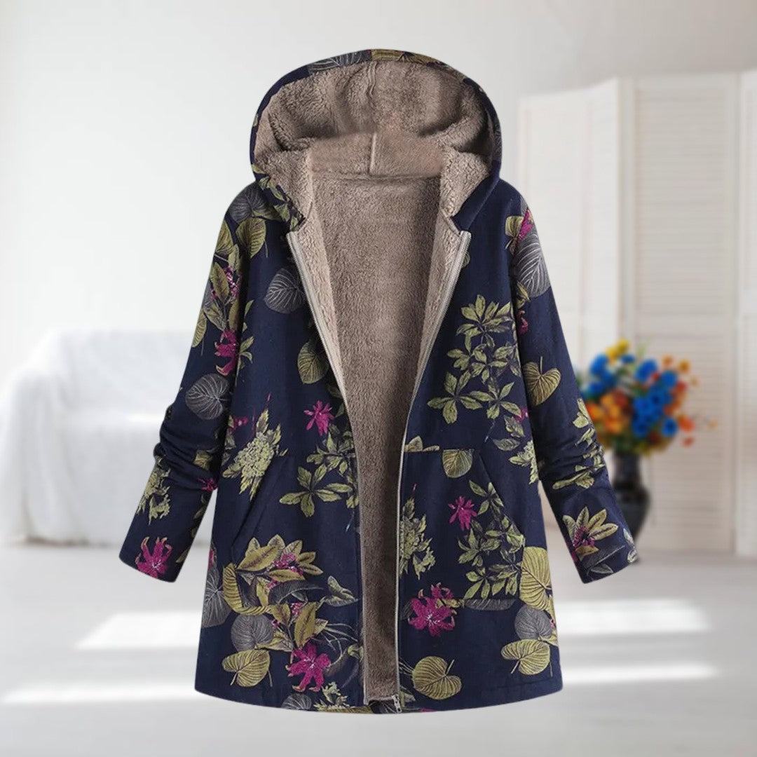 Melyssa | Elegant Jacket