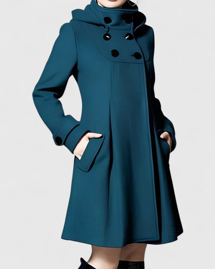 Jazmireth | Elegant Jacket