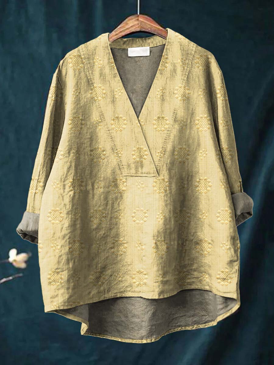 Blusa Paola