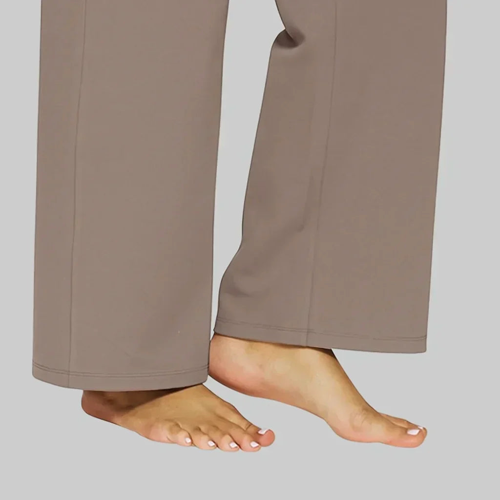 Tove – comfortable stretch trousers for every woman