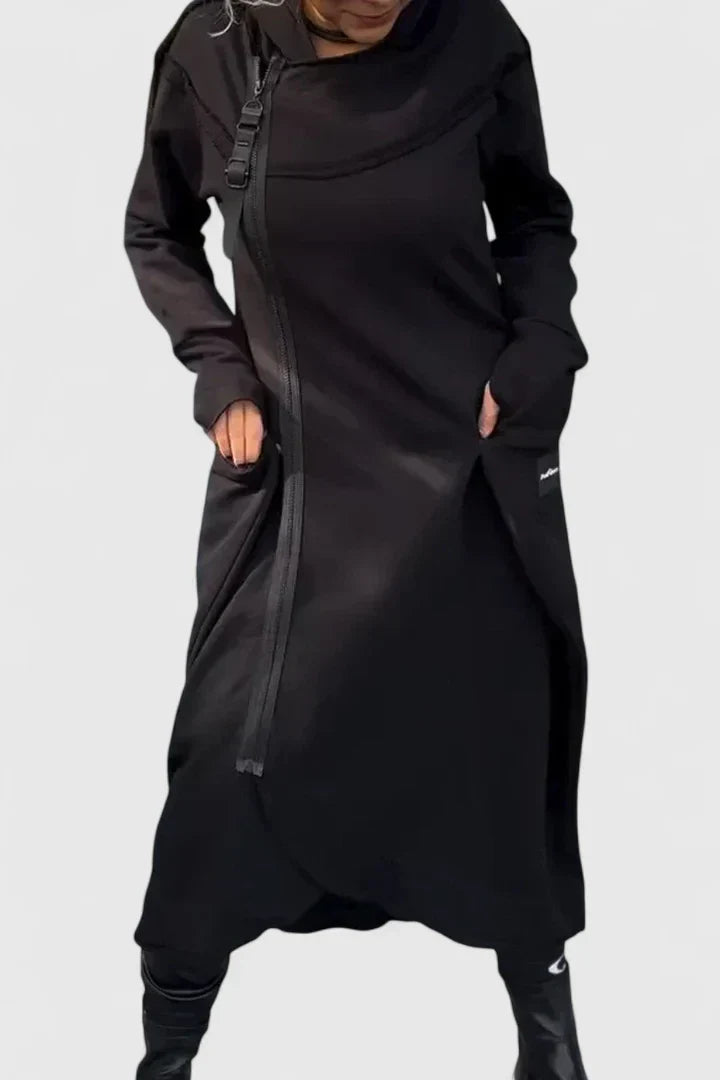 Giovanyssa | Comfortable Sweater Dress