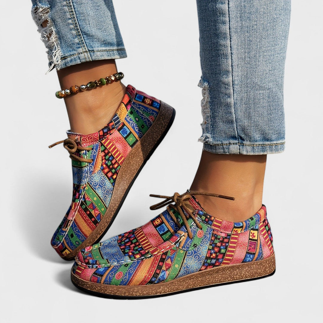 Lorraine | Scarpe Ortopediche Ultra Leggere