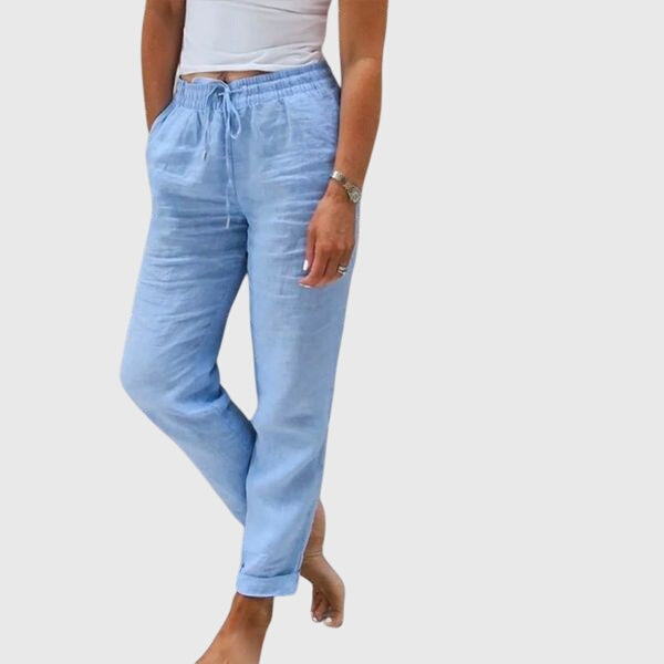 Mandy™ | Elegant Women's Pants