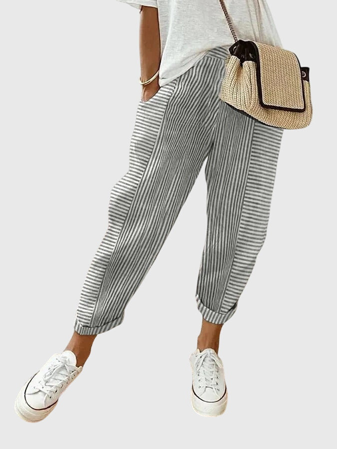 Autumn™ | Elegant Women's Pants