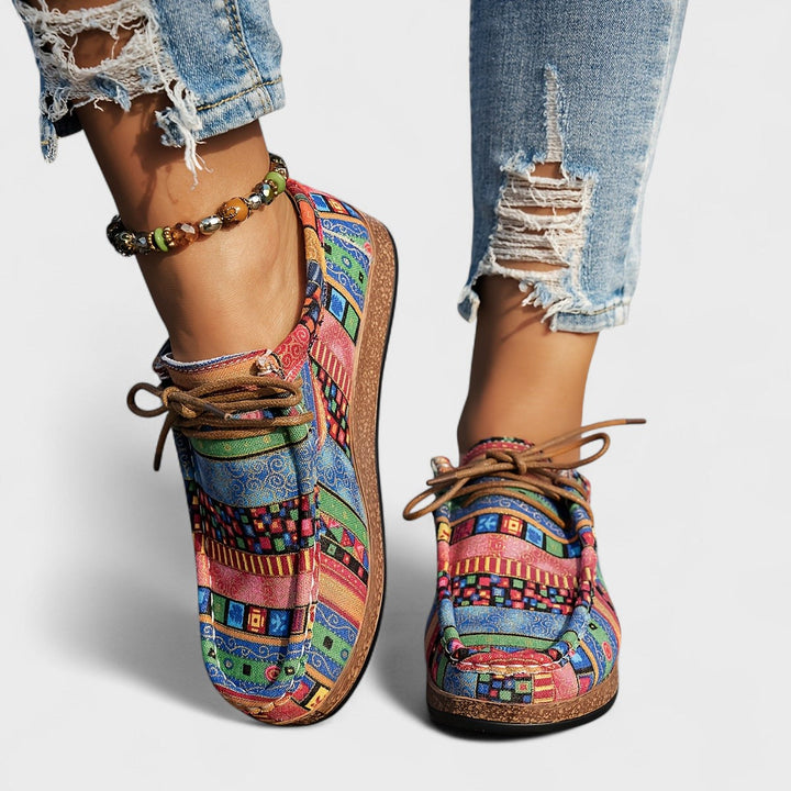 Lorraine | Scarpe Ortopediche Ultra Leggere