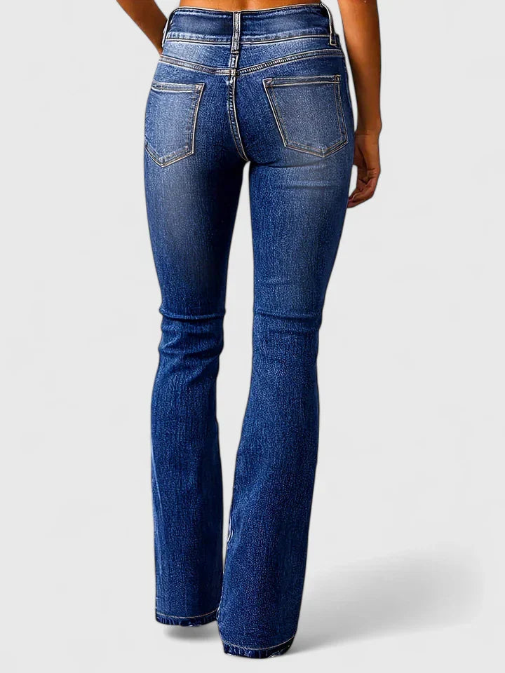 Auryzelle | Elegant Pants