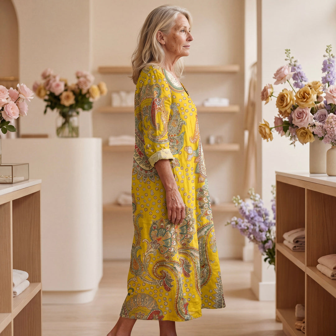 Eileen™ |  Everyday Comfort Dress