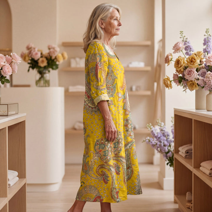 Eileen™ |  Everyday Comfort Dress