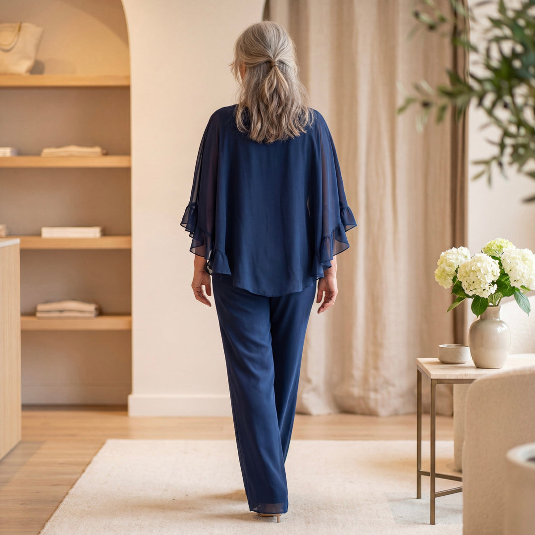 Michaela™ Elegant Set