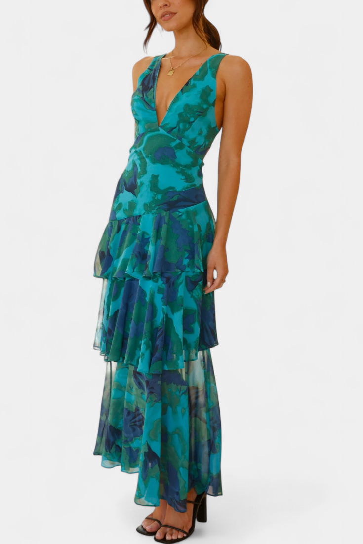 Zaryssah | Elegant Dress