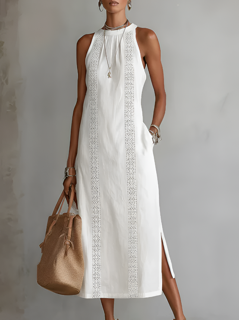 ELENA | MIDI DRESS