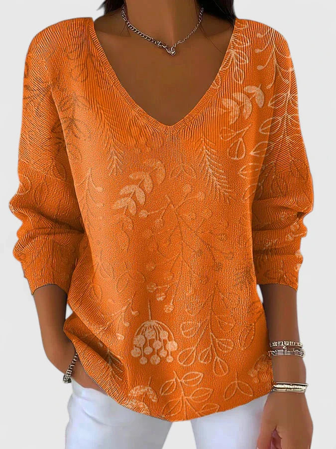 Aislynnne | Sophisticated Top
