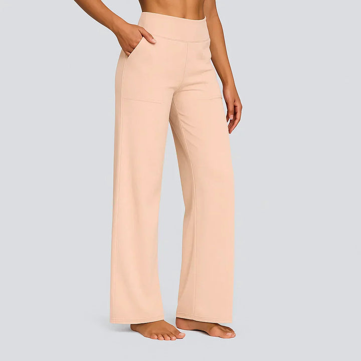Tove – comfortable stretch trousers for every woman