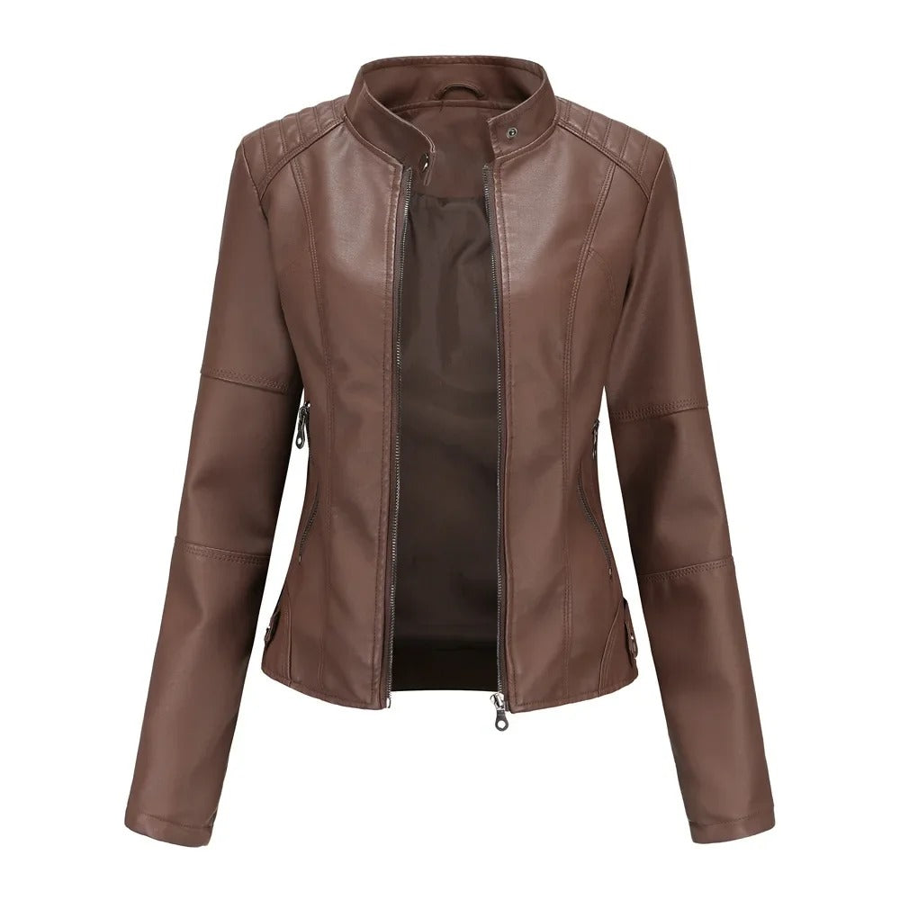 Sara | giacca di tendenza ed elegante