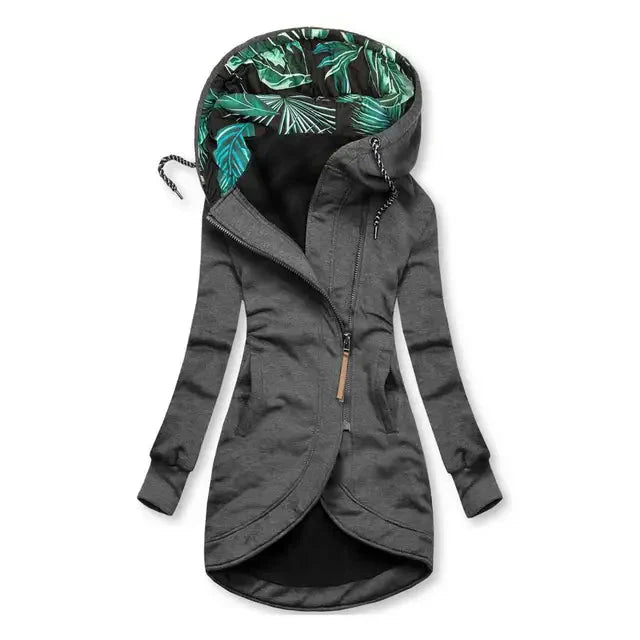 Kathy™ | Comfy Winterjacket