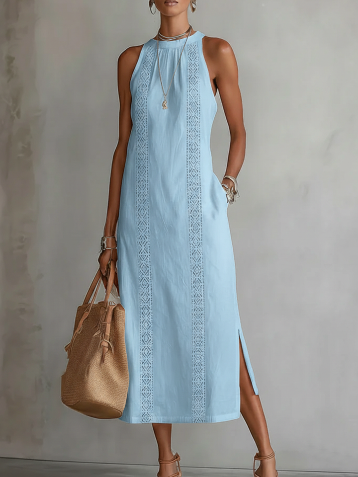 ELENA | MIDI DRESS