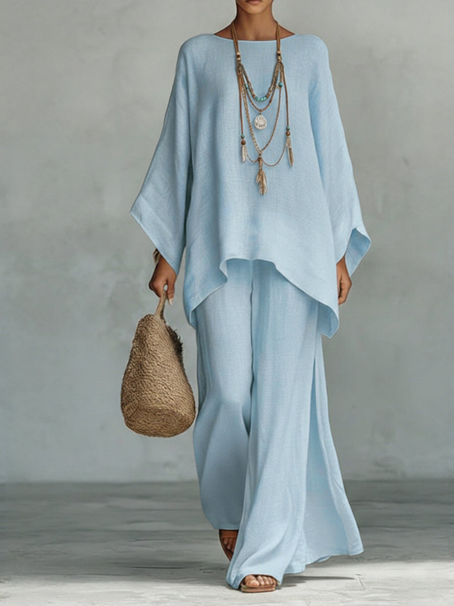 Celine™ | Elegant Two-Piece Set