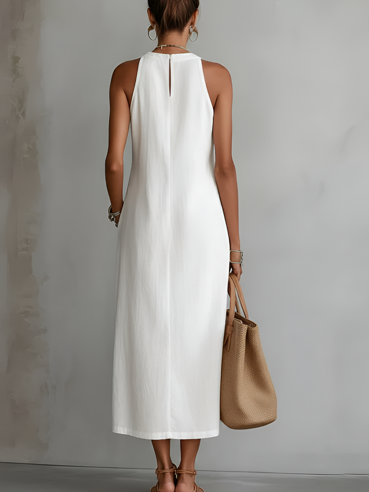 ELENA | MIDI DRESS