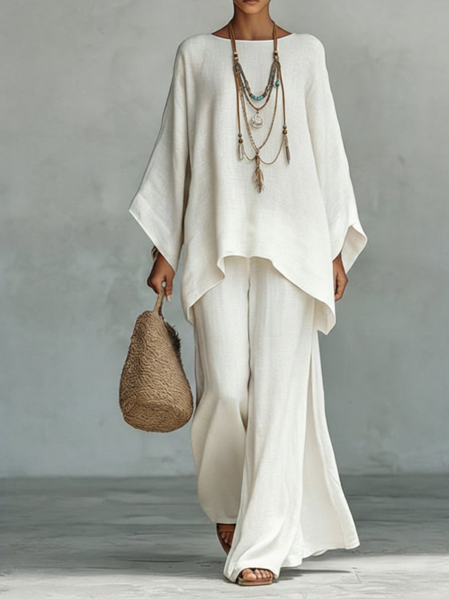Celine™ | Elegant Two-Piece Set