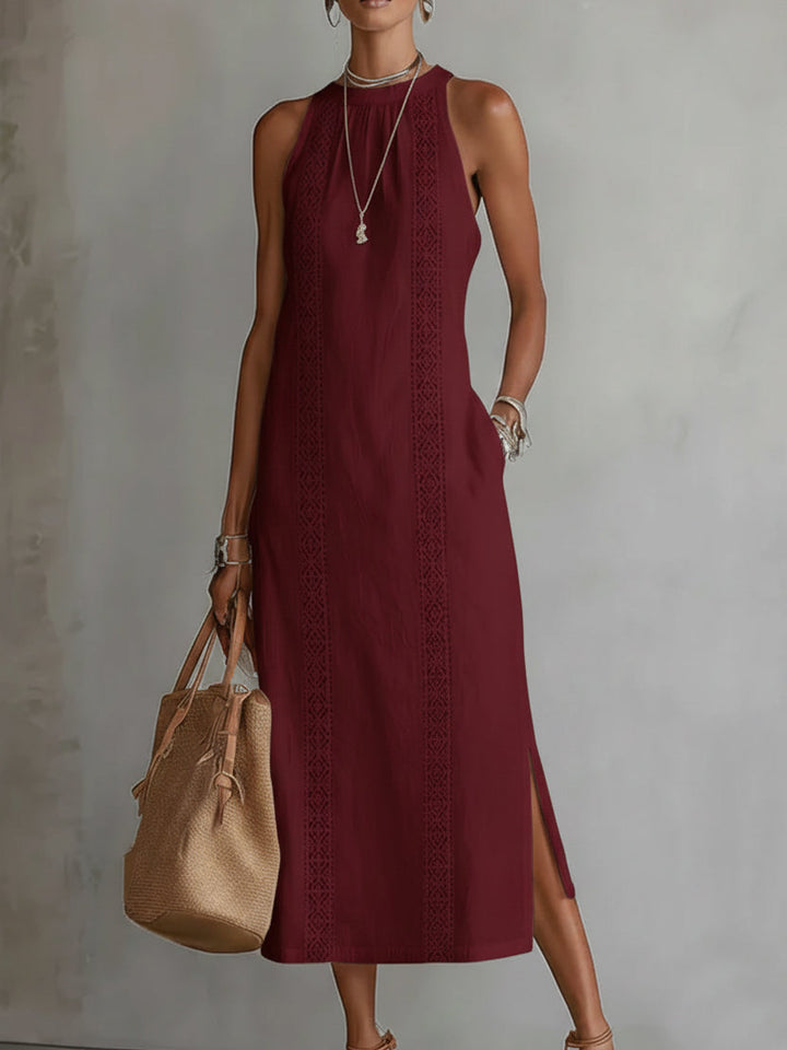 ELENA | MIDI DRESS